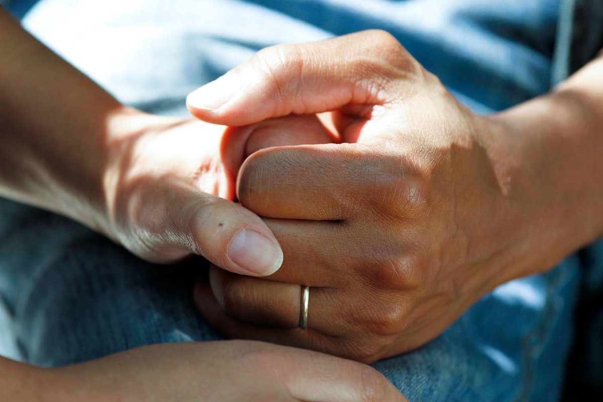 Supportive care through recovery